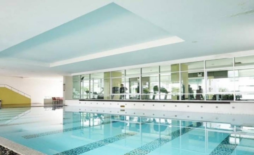 ขายคอนโดอ่อนนุช อุดมสุข : ห้องมุม เฟอร์นิเจอร์ครบ⭐The Room Sukhumvit 79