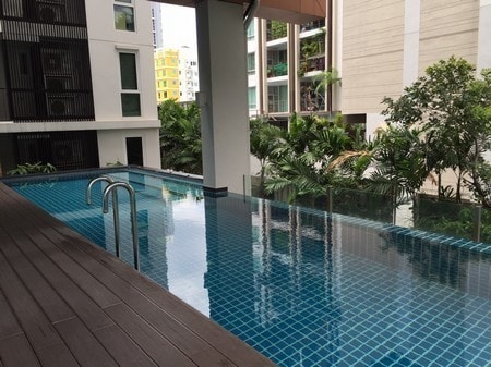 ขายคอนโดอ่อนนุช อุดมสุข : 1Bed Plus ราคาดีที่สุด⭐Tree Condo LUXE Sukhumvit 52 (ทรี คอนโด ลักซ์ สุขุมวิท 52)