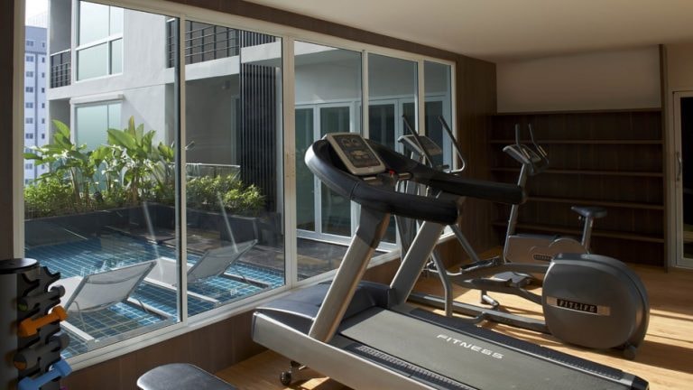 ขายคอนโดอ่อนนุช อุดมสุข : 1Bed Plus ราคาดีที่สุด⭐Tree Condo LUXE Sukhumvit 52 (ทรี คอนโด ลักซ์ สุขุมวิท 52)