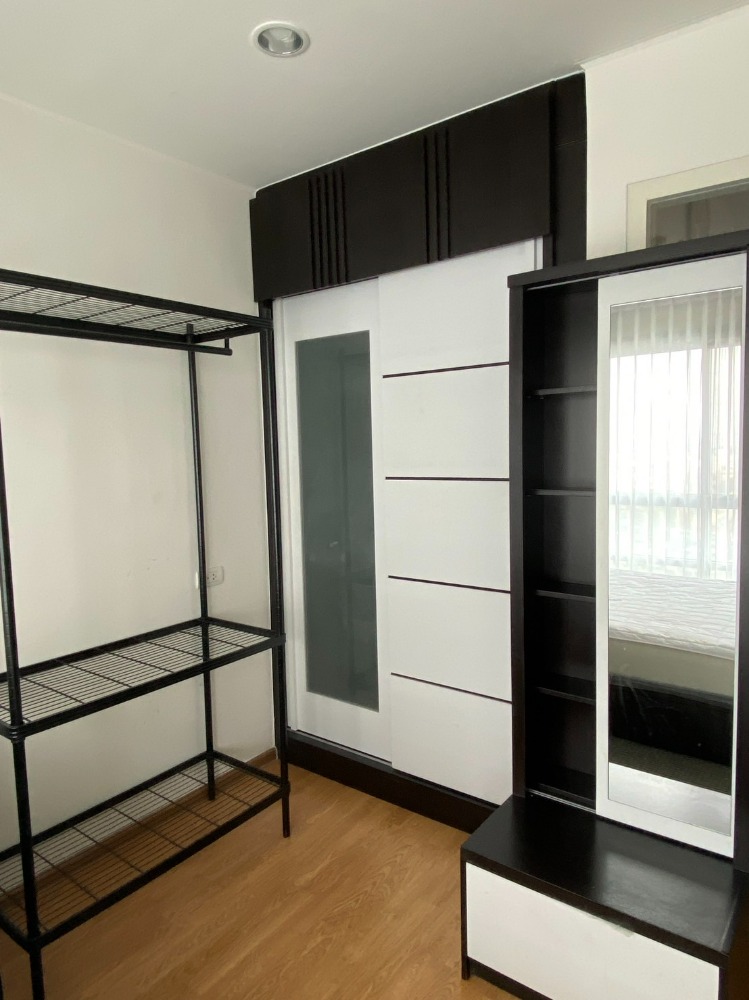 ขายคอนโดอ่อนนุช อุดมสุข : ห้องสวยชั้นสูง เฟอร์ฯครบ⭐U Delight @ Onnut Station (ยู ดีไลท์ แอท อ่อนนุช สเตชั่น)