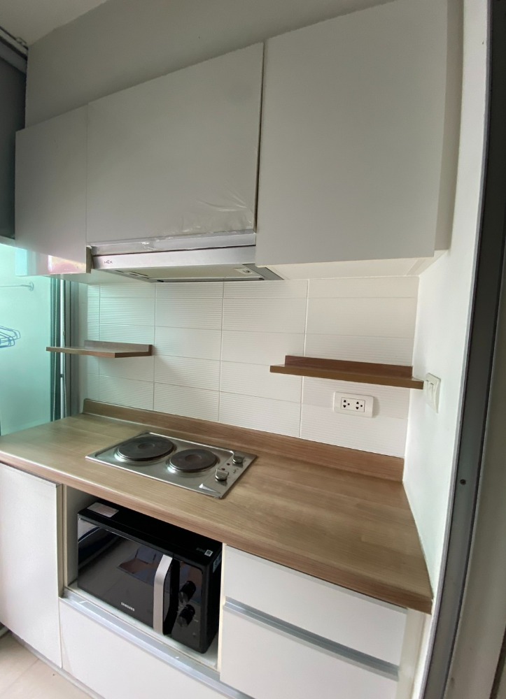 ขายคอนโดอ่อนนุช อุดมสุข : ห้องสวยชั้นสูง เฟอร์ฯครบ⭐U Delight @ Onnut Station (ยู ดีไลท์ แอท อ่อนนุช สเตชั่น)