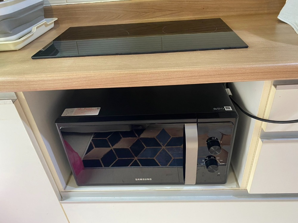 ขายคอนโดอ่อนนุช อุดมสุข : ห้องสวยชั้นสูง เฟอร์ฯครบ⭐U Delight @ Onnut Station (ยู ดีไลท์ แอท อ่อนนุช สเตชั่น)