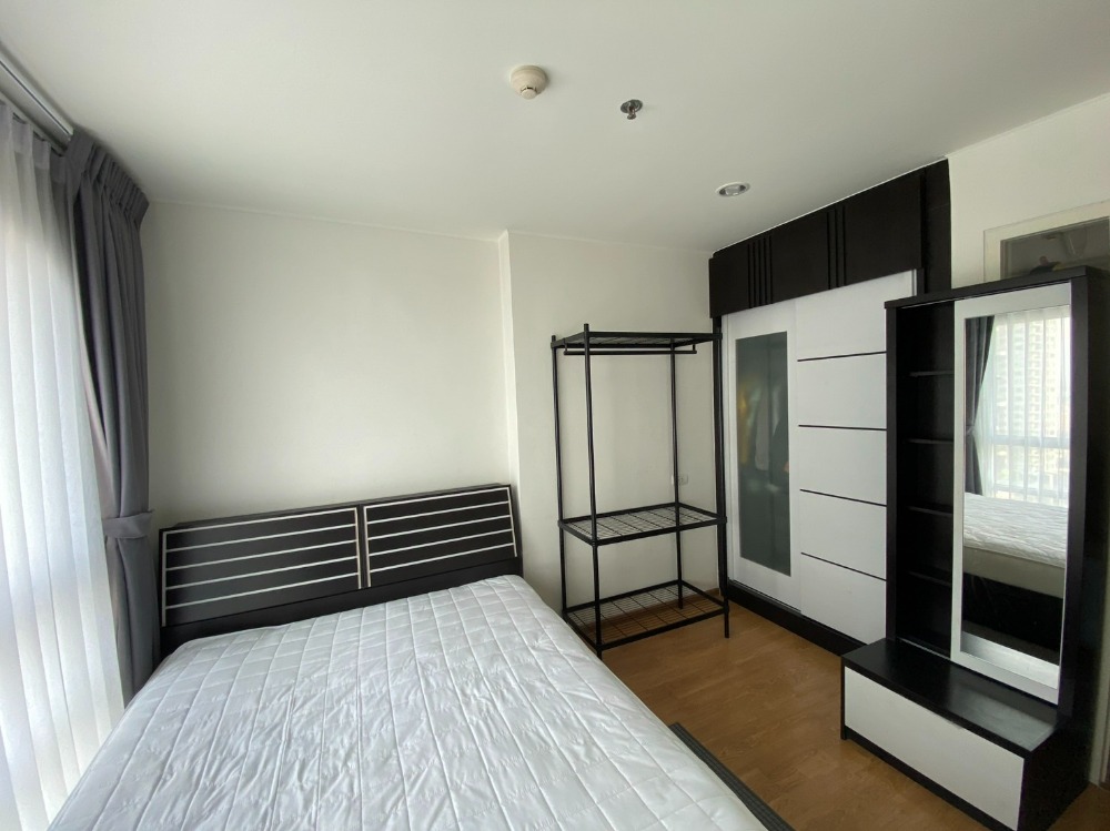 ขายคอนโดอ่อนนุช อุดมสุข : ห้องสวยชั้นสูง เฟอร์ฯครบ⭐U Delight @ Onnut Station (ยู ดีไลท์ แอท อ่อนนุช สเตชั่น)