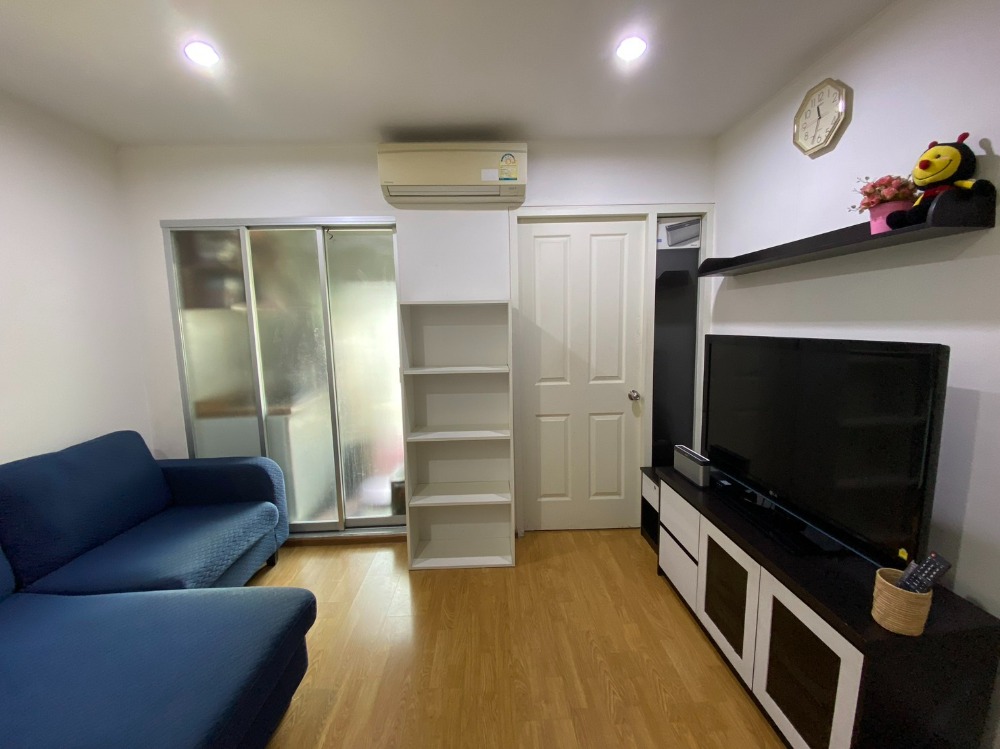 ขายคอนโดอ่อนนุช อุดมสุข : ห้องสวยชั้นสูง เฟอร์ฯครบ⭐U Delight @ Onnut Station (ยู ดีไลท์ แอท อ่อนนุช สเตชั่น)