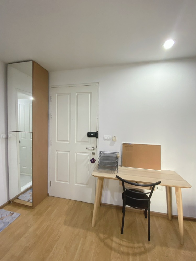 ขายคอนโดอ่อนนุช อุดมสุข : ห้องสวยชั้นสูง เฟอร์ฯครบ⭐U Delight @ Onnut Station (ยู ดีไลท์ แอท อ่อนนุช สเตชั่น)