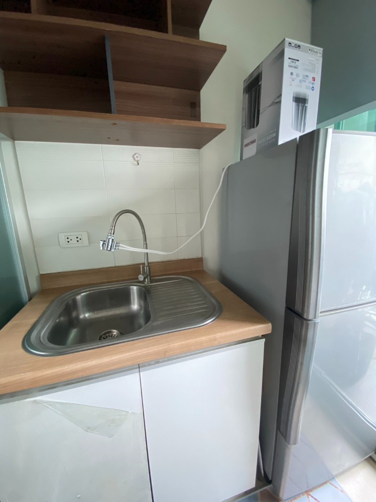 ขายคอนโดอ่อนนุช อุดมสุข : ห้องสวยชั้นสูง เฟอร์ฯครบ⭐U Delight @ Onnut Station (ยู ดีไลท์ แอท อ่อนนุช สเตชั่น)