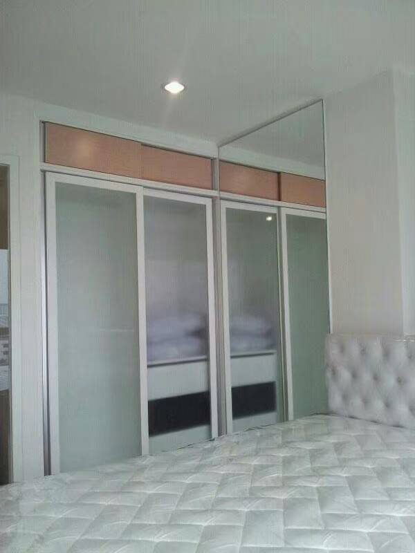 ขายคอนโดอ่อนนุช อุดมสุข : วิวห้องสวย เฟอร์ครบ⭐U Delight @ Onnut Station (ยู ดีไลท์ แอท อ่อนนุช สเตชั่น)