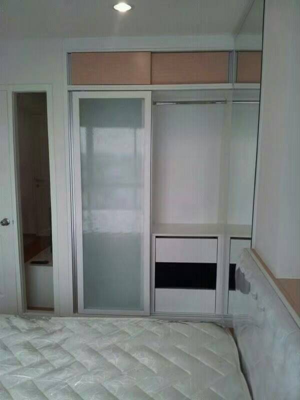 ขายคอนโดอ่อนนุช อุดมสุข : วิวห้องสวย เฟอร์ครบ⭐U Delight @ Onnut Station (ยู ดีไลท์ แอท อ่อนนุช สเตชั่น)