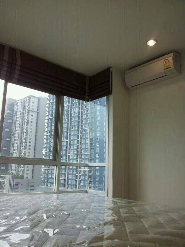 ขายคอนโดอ่อนนุช อุดมสุข : วิวห้องสวย เฟอร์ครบ⭐U Delight @ Onnut Station (ยู ดีไลท์ แอท อ่อนนุช สเตชั่น)