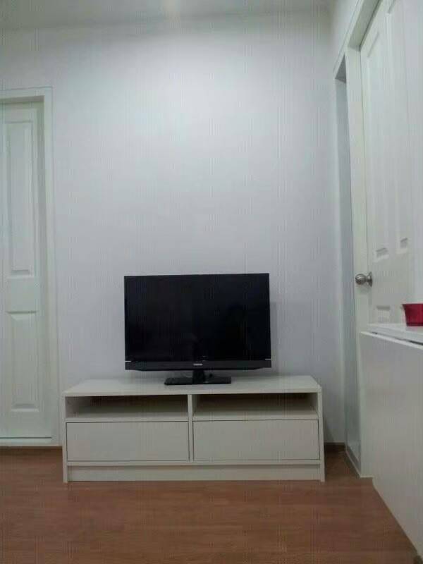 ขายคอนโดอ่อนนุช อุดมสุข : วิวห้องสวย เฟอร์ครบ⭐U Delight @ Onnut Station (ยู ดีไลท์ แอท อ่อนนุช สเตชั่น)