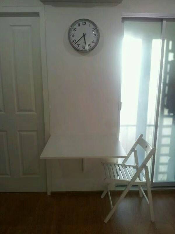 ขายคอนโดอ่อนนุช อุดมสุข : วิวห้องสวย เฟอร์ครบ⭐U Delight @ Onnut Station (ยู ดีไลท์ แอท อ่อนนุช สเตชั่น)