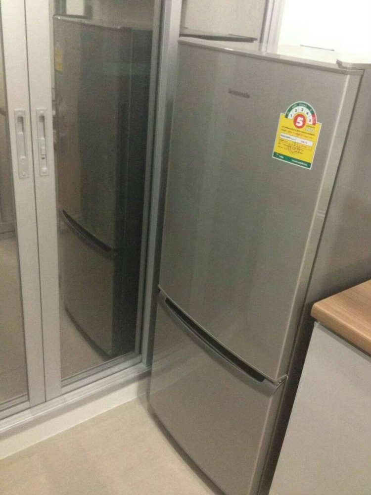 ขายคอนโดอ่อนนุช อุดมสุข : วิวห้องสวย เฟอร์ครบ⭐U Delight @ Onnut Station (ยู ดีไลท์ แอท อ่อนนุช สเตชั่น)