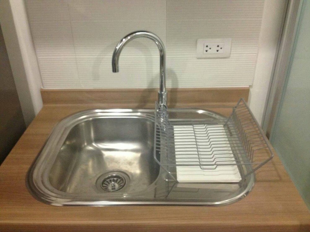 ขายคอนโดอ่อนนุช อุดมสุข : วิวห้องสวย เฟอร์ครบ⭐U Delight @ Onnut Station (ยู ดีไลท์ แอท อ่อนนุช สเตชั่น)