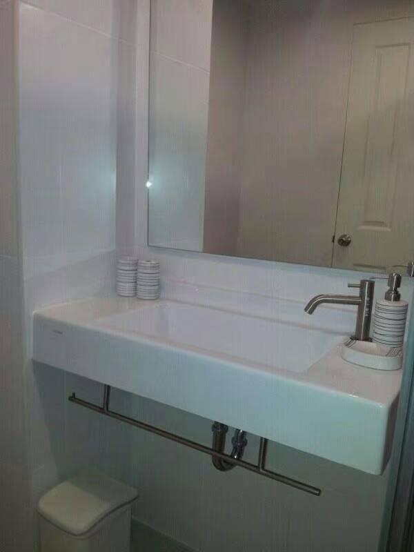 ขายคอนโดอ่อนนุช อุดมสุข : วิวห้องสวย เฟอร์ครบ⭐U Delight @ Onnut Station (ยู ดีไลท์ แอท อ่อนนุช สเตชั่น)