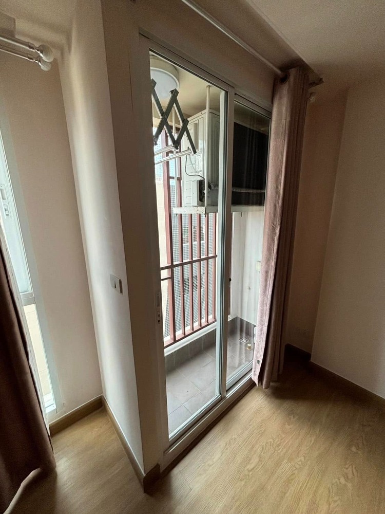 ขายคอนโดอ่อนนุช อุดมสุข : ห้องสวย⭐The Light New York (เดอะ ไลท์ นิวยอร์ค)