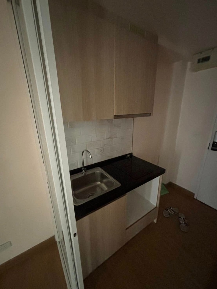 ขายคอนโดอ่อนนุช อุดมสุข : ห้องสวย⭐The Light New York (เดอะ ไลท์ นิวยอร์ค)