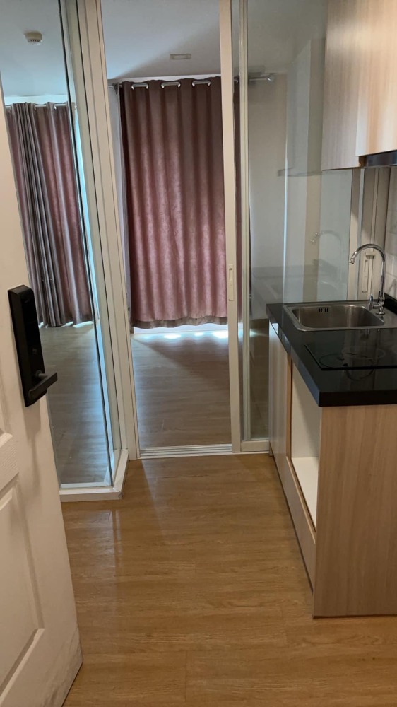 ขายคอนโดอ่อนนุช อุดมสุข : ห้องสวย⭐The Light New York (เดอะ ไลท์ นิวยอร์ค)