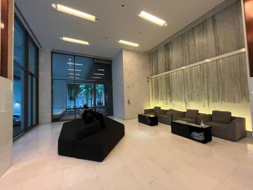 ขายคอนโดอ่อนนุช อุดมสุข : ห้องสวยชั้นสูง เฟอร์ฯครบ⭐The Room Sukhumvit 62 (เดอะ รูม สุขุมวิท 62)