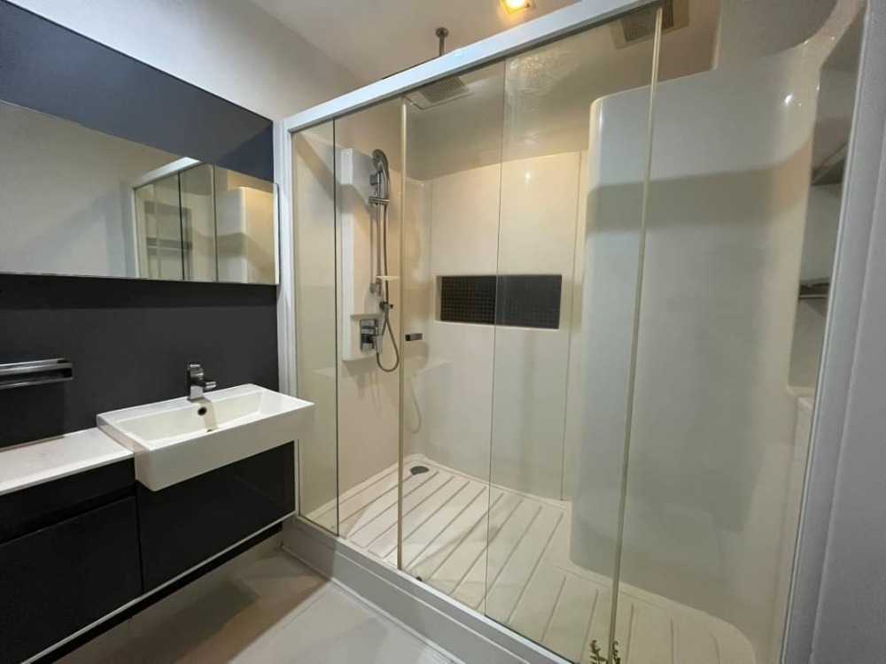 ขายคอนโดอ่อนนุช อุดมสุข : ห้องสวยชั้นสูง เฟอร์ฯครบ⭐The Room Sukhumvit 62 (เดอะ รูม สุขุมวิท 62)