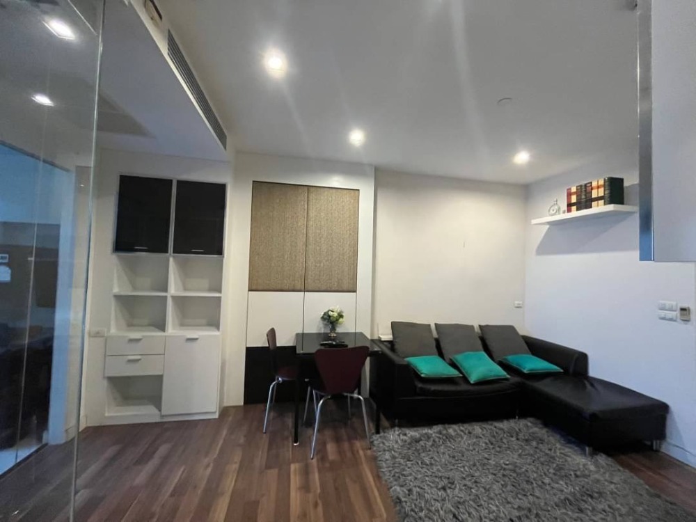 ขายคอนโดอ่อนนุช อุดมสุข : ห้องสวยชั้นสูง เฟอร์ฯครบ⭐The Room Sukhumvit 62 (เดอะ รูม สุขุมวิท 62)