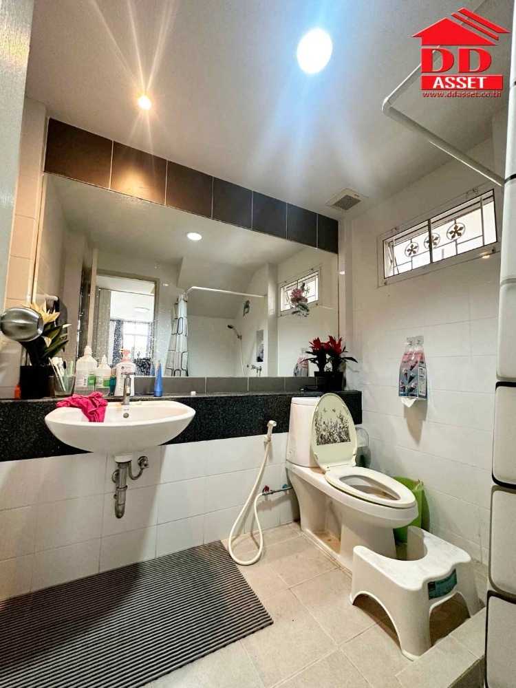 ขายบ้านพระราม 2 บางขุนเทียน : For Sale / For Rent บ้านเดี่ยว 2 ชั้น โครงการ เทรนดี้ธารา พระราม2 (Trendy Tara Rama2) ใกล้ เซ็นทรัลพระราม2 รหัส : H8149