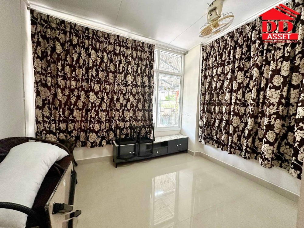 ให้เช่าบ้านพระราม 2 บางขุนเทียน : For Rent / For Sale บ้านเดี่ยว 2 ชั้น โครงการ เทรนดี้ธารา พระราม2 (Trendy Tara Rama2) ใกล้ เซ็นทรัลพระราม2 รหัส : H8149