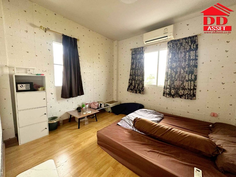 ให้เช่าบ้านพระราม 2 บางขุนเทียน : For Rent / For Sale บ้านเดี่ยว 2 ชั้น โครงการ เทรนดี้ธารา พระราม2 (Trendy Tara Rama2) ใกล้ เซ็นทรัลพระราม2 รหัส : H8149