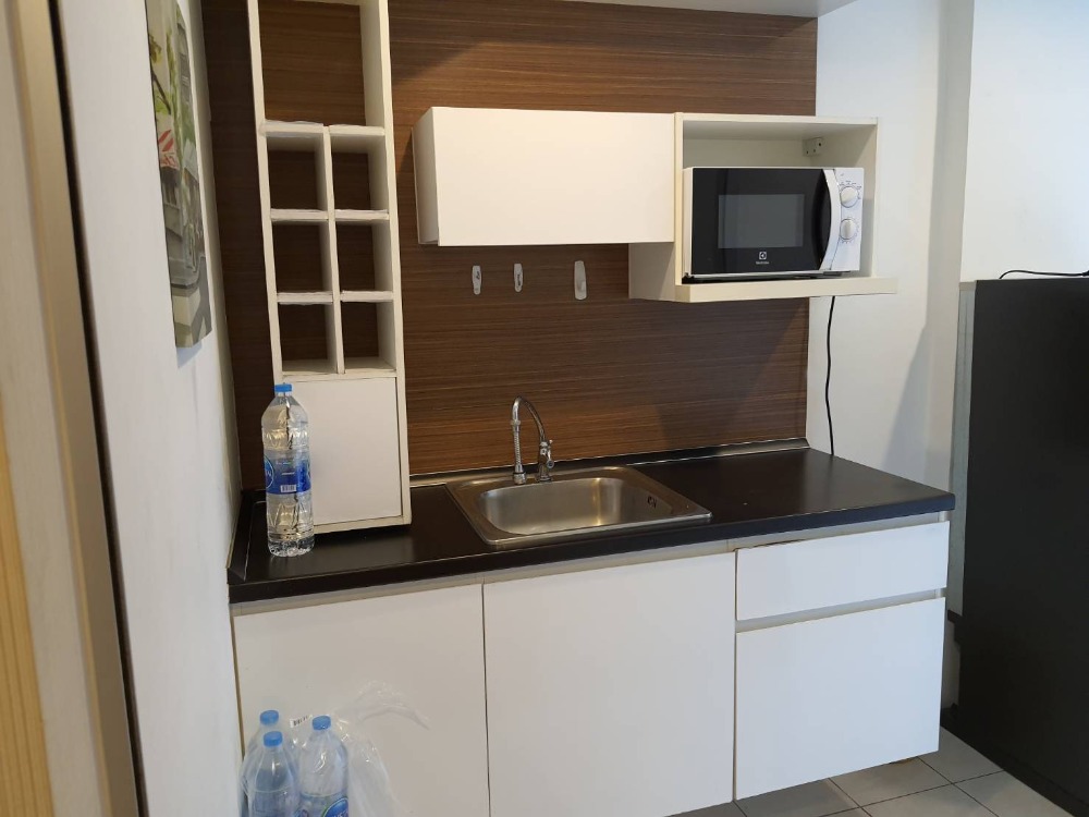 ขายคอนโดอ่อนนุช อุดมสุข : วิวดี ห้องมุมสวยเฟอร์ฯครบ⭐Casa Condo Sukhumvit 97 (คาซ่า คอนโด สุขุมวิท 97)