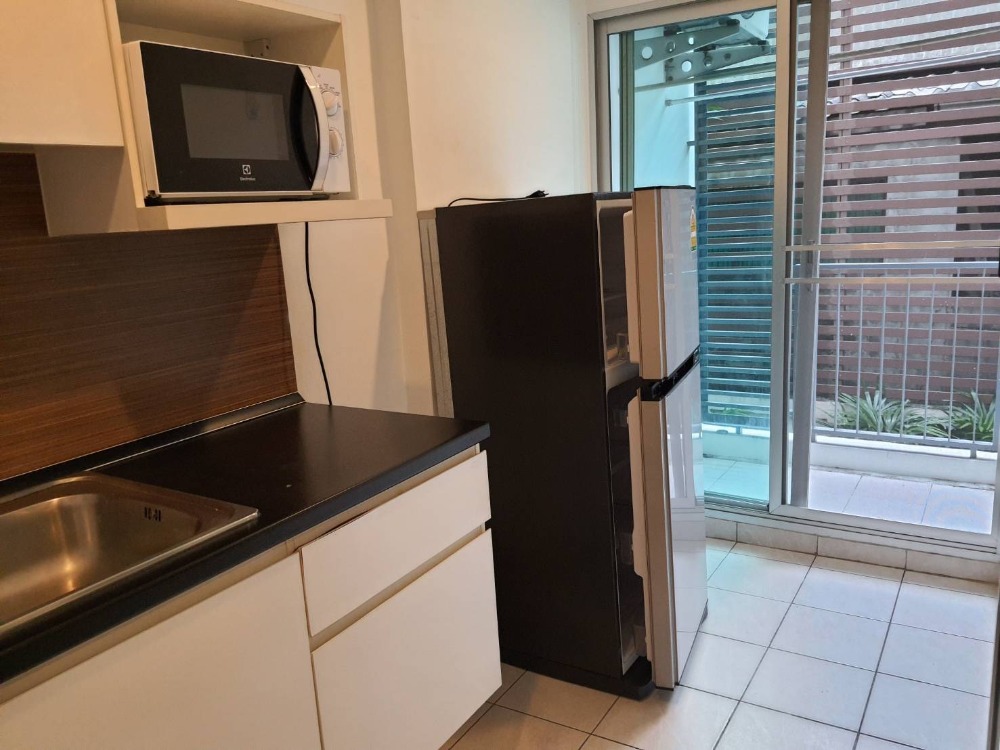 ขายคอนโดอ่อนนุช อุดมสุข : วิวดี ห้องมุมสวยเฟอร์ฯครบ⭐Casa Condo Sukhumvit 97 (คาซ่า คอนโด สุขุมวิท 97)