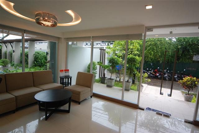 ขายคอนโดอ่อนนุช อุดมสุข : วิวดี ห้องมุมสวยเฟอร์ฯครบ⭐Casa Condo Sukhumvit 97 (คาซ่า คอนโด สุขุมวิท 97)