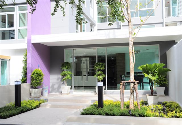 ขายคอนโดอ่อนนุช อุดมสุข : วิวดี ห้องมุมสวยเฟอร์ฯครบ⭐Casa Condo Sukhumvit 97 (คาซ่า คอนโด สุขุมวิท 97)