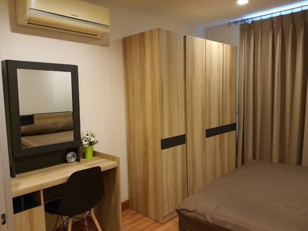 ขายคอนโดอ่อนนุช อุดมสุข : วิวดี ห้องมุมสวยเฟอร์ฯครบ⭐Casa Condo Sukhumvit 97 (คาซ่า คอนโด สุขุมวิท 97)