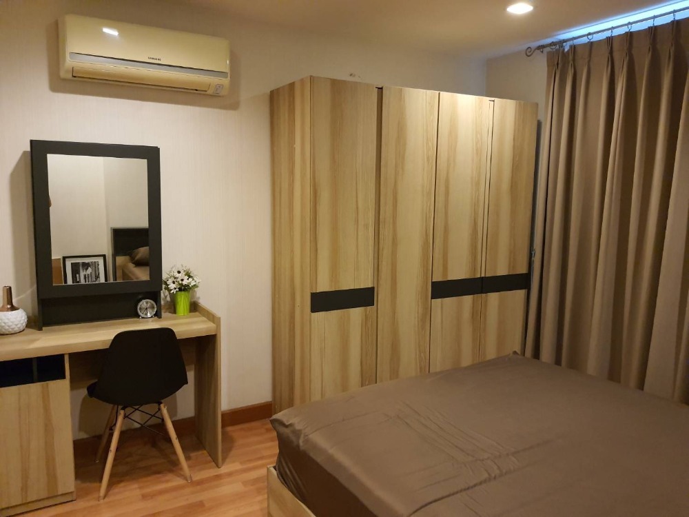 ขายคอนโดอ่อนนุช อุดมสุข : วิวดี ห้องมุมสวยเฟอร์ฯครบ⭐Casa Condo Sukhumvit 97 (คาซ่า คอนโด สุขุมวิท 97)