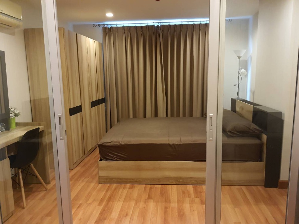 ขายคอนโดอ่อนนุช อุดมสุข : วิวดี ห้องมุมสวยเฟอร์ฯครบ⭐Casa Condo Sukhumvit 97 (คาซ่า คอนโด สุขุมวิท 97)