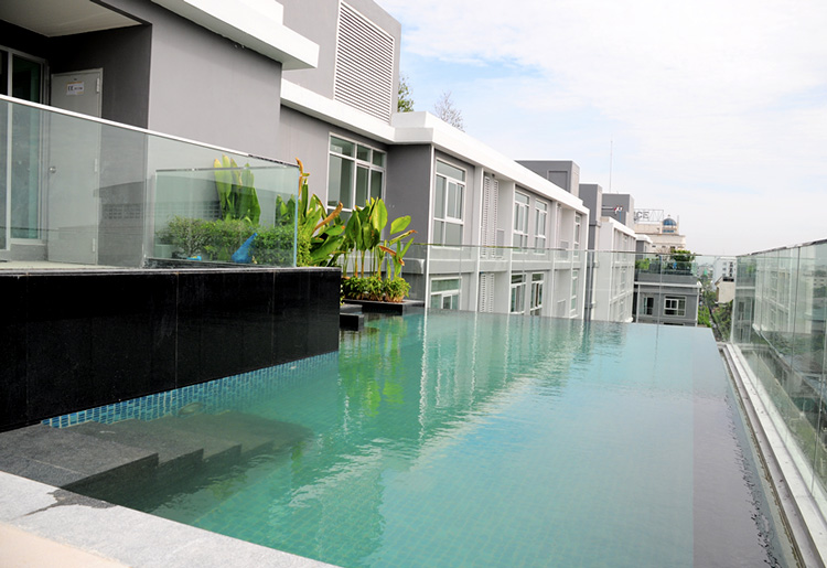 ขายคอนโดอ่อนนุช อุดมสุข : วิวดี ห้องมุมสวยเฟอร์ฯครบ⭐Casa Condo Sukhumvit 97 (คาซ่า คอนโด สุขุมวิท 97)