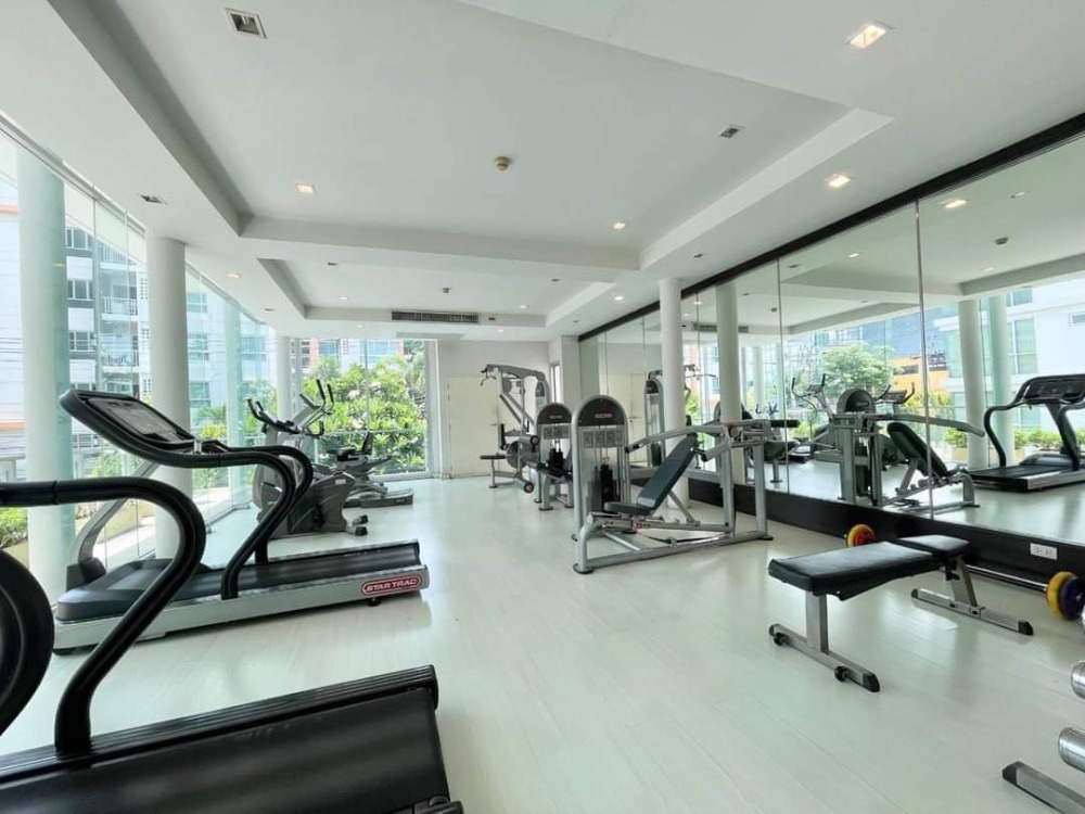 ขายคอนโดอ่อนนุช อุดมสุข : ห้องสวยเฟอร์ฯครบ⭐The Room Sukhumvit 64 (เดอะ รูม สุขุมวิท 64)