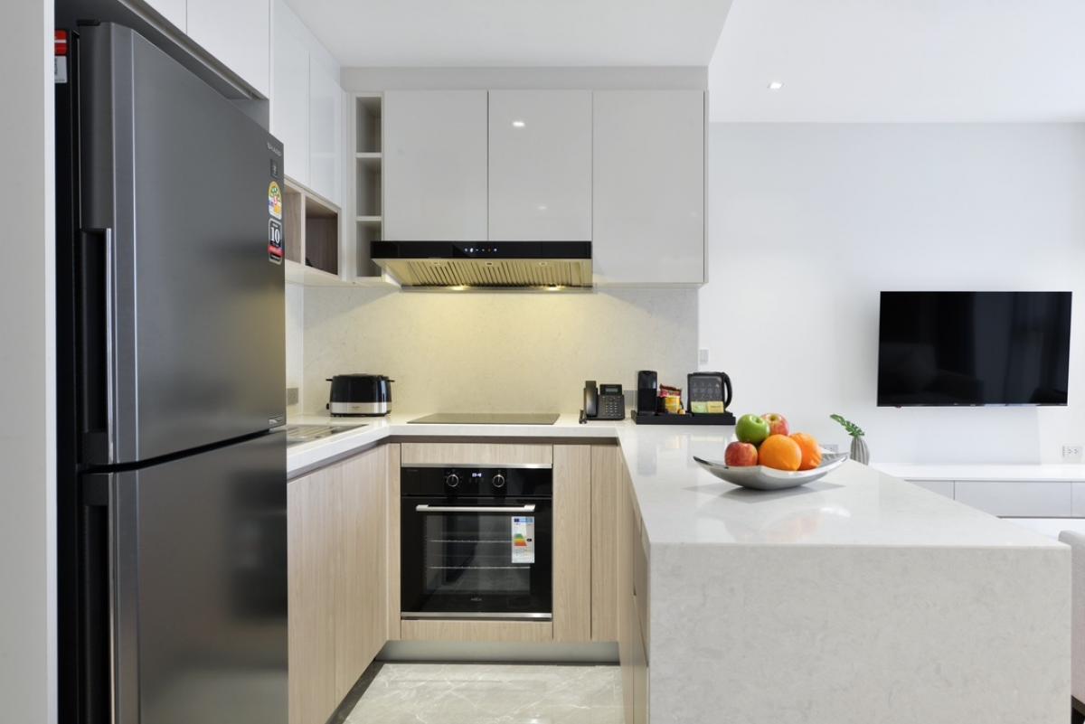 ให้เช่าคอนโดสุขุมวิท อโศก ทองหล่อ : 📢👇Brand new project in Emdistrict area with special offer