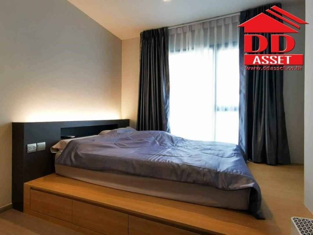 For RentCondoRama9, Petchburi, RCA : For Rent Life Asoke Rama 9,MRT Rama 9 station 300 m. Condo for rent Life Asoke Rama 9 near MRT Rama 9 Code: C8074