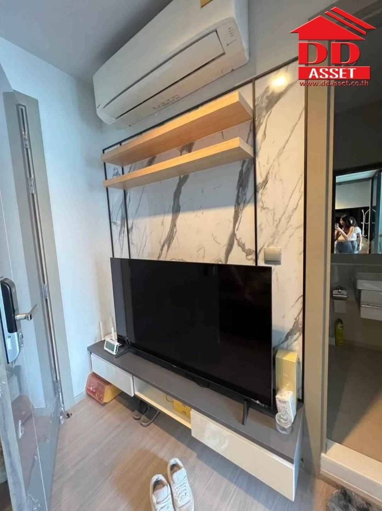 For RentCondoRama9, Petchburi, RCA : For Rent Life Asoke Rama 9,MRT Rama 9 station 300 m. Condo for rent Life Asoke Rama 9 near MRT Rama 9 Code: C8074