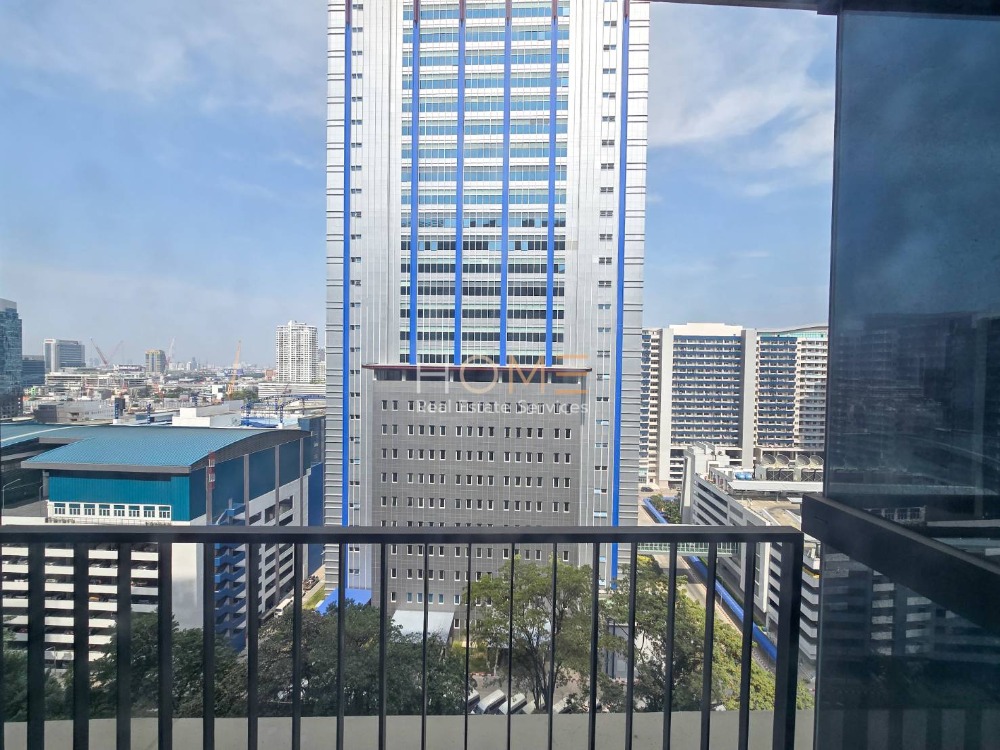 For SaleCondoLadprao, Central Ladprao : New room, fully furnished, new condition ✨ The Line Phaholyothin Park / 1 Bedroom (SALE WITH TENANT), The Line Phaholyothin Park / 1 Bedroom (SALE WITH TENANT) QC021