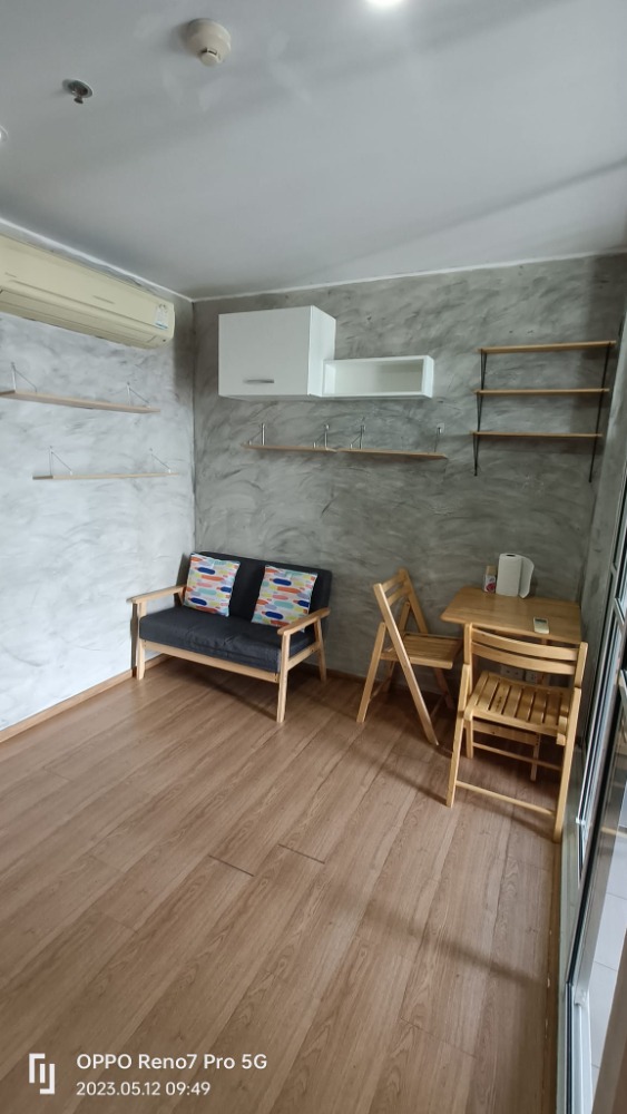 For SaleCondoOnnut, Udomsuk : High floor corner room, best price⭐The Base Sukhumvit 77 (The Base Sukhumvit 77)