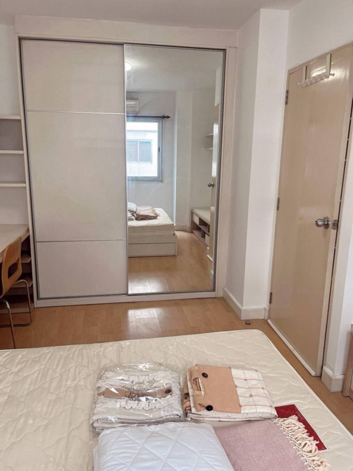 ขายคอนโดอ่อนนุช อุดมสุข : ห้องสวยเฟอร์ฯครบ ราคาดีที่สุดในโครงการ!!⭐My Condo Sukhumvit 52 (มาย คอนโด สุขุมวิท 52)