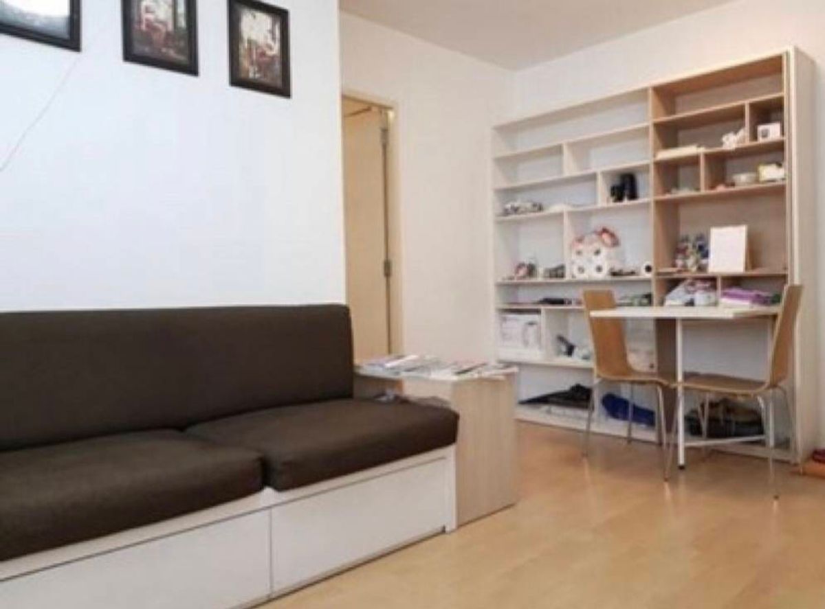 ขายคอนโดอ่อนนุช อุดมสุข : ห้องสวยเฟอร์ฯครบ ราคาดีที่สุดในโครงการ!!⭐My Condo Sukhumvit 52 (มาย คอนโด สุขุมวิท 52)