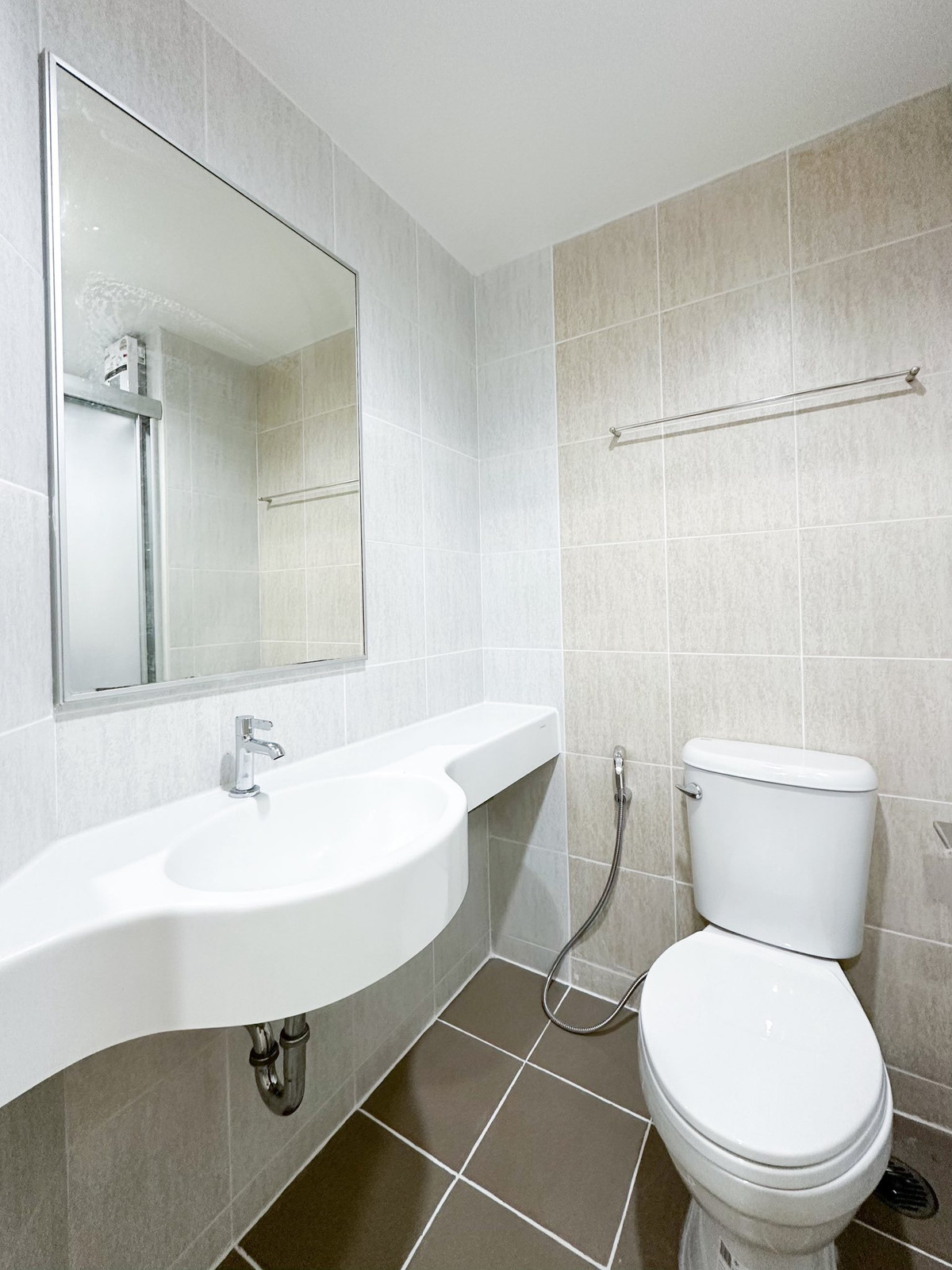 For SaleCondoOnnut, Udomsuk : Beautiful room, fully furnished⭐Lumpini Ville On Nut 46 (Lumpini Ville On Nut 46)