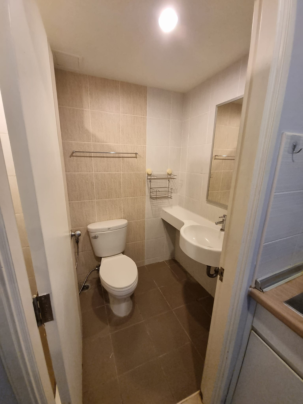 ขายคอนโดอ่อนนุช อุดมสุข : ทิศตะวันออก ห้องสวยราคาดีที่สุด!!⭐Lumpini Ville Sukhumvit 77 Phase 2 (ลุมพินี วิลล์ สุขุมวิท 77 เฟส 2)