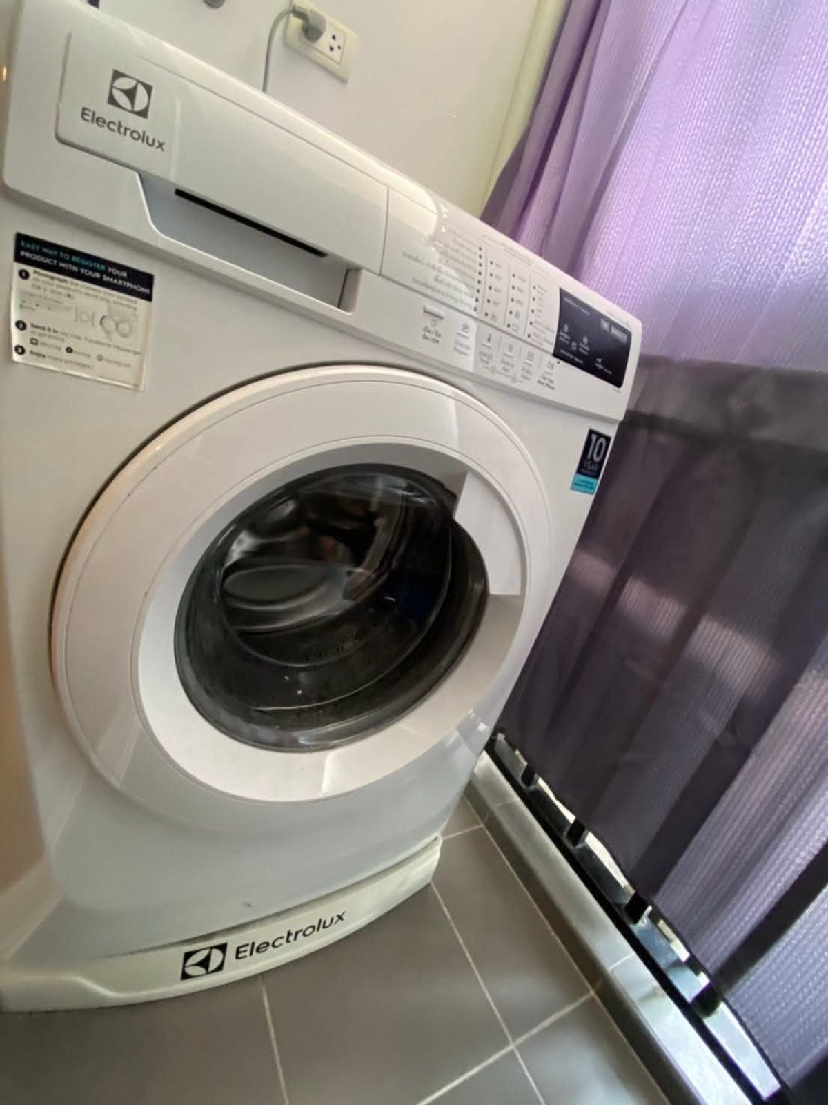 ขายคอนโดอ่อนนุช อุดมสุข : ห้องแต่งสวยวิวโล่ง ราคาดีมาก!!⭐Regent Home Sukhumvit 81 (รีเจ้นท์ โฮม สุขุมวิท 81)