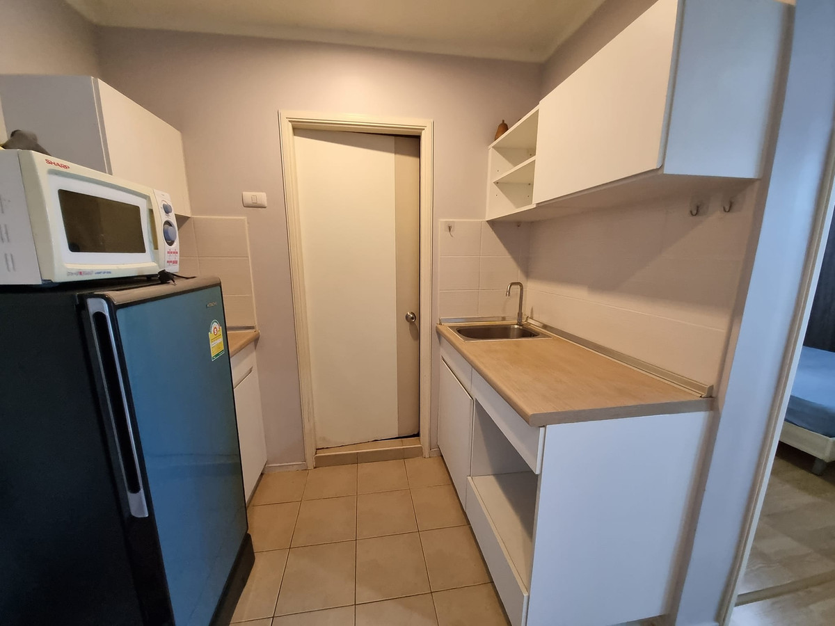 ขายคอนโดอ่อนนุช อุดมสุข : ทิศตะวันออก ห้องสวยราคาดีที่สุด!!⭐Lumpini Ville Sukhumvit 77 Phase 2 (ลุมพินี วิลล์ สุขุมวิท 77 เฟส 2)