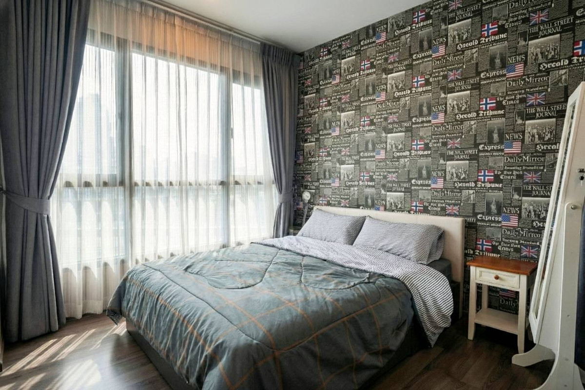 ขายคอนโดอ่อนนุช อุดมสุข : ห้องสวยราคาดีที่สุดในโครงการ!!⭐The Base Park West (เดอะ เบส พาร์ค เวสต์ สุขุมวิท 77)