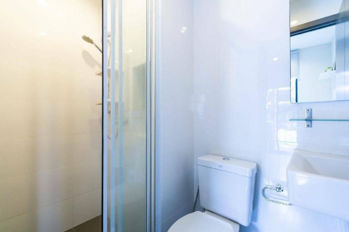 ขายคอนโดอ่อนนุช อุดมสุข : ห้องสวยเฟอร์ฯครบ ราคาดีมากคุ้มสุดๆ⭐The Base Park West (เดอะ เบส พาร์คเวสต์ สุขุมวิท 77)