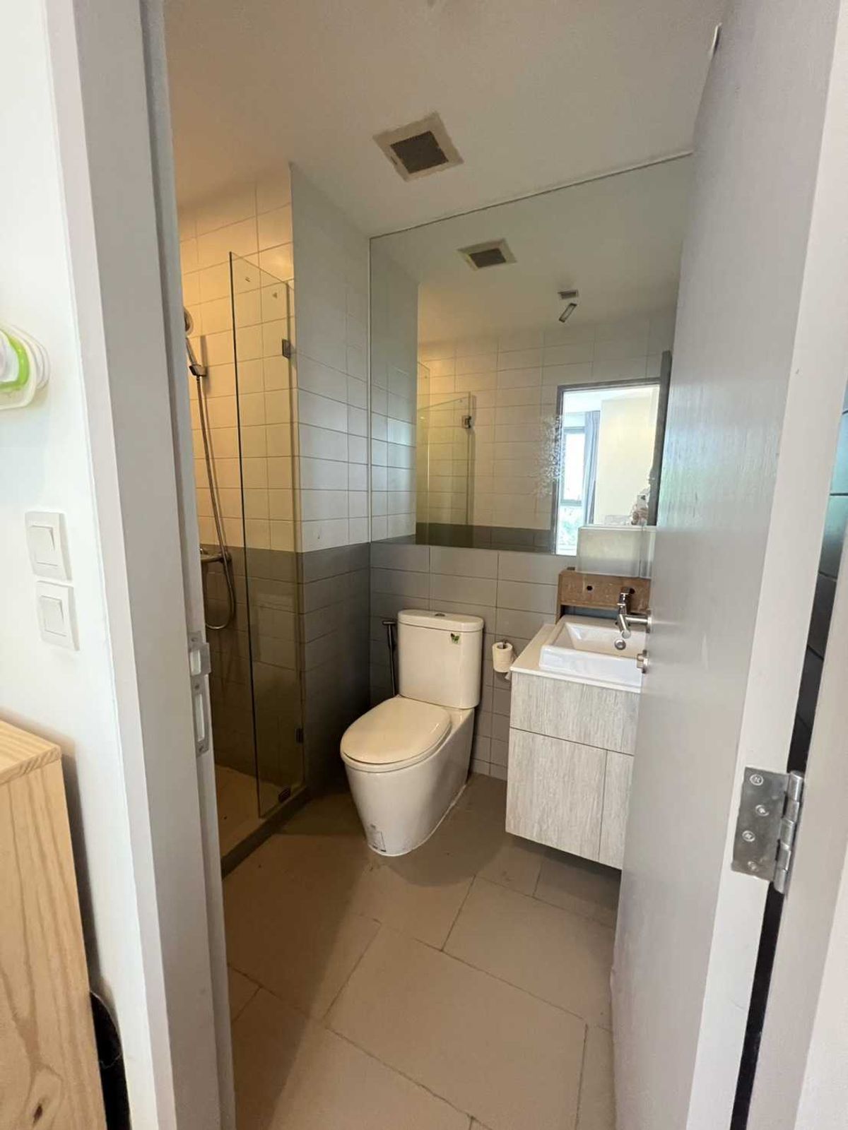 ขายคอนโดอ่อนนุช อุดมสุข : ห้องแต่งสวยตรงปก เฟอร์ฯครบราคาดีมาก!!⭐IDEO Mobi Sukhumvit 81 (ไอดีโอ โมบิ สุขุมวิท 81)